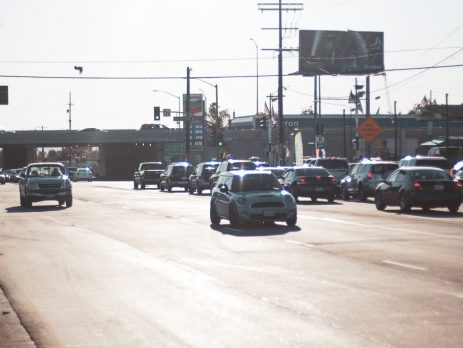 Cedar Rapids, IA - Two Injured in Two-Car Crash on Hwy 100 at Center Point Rd