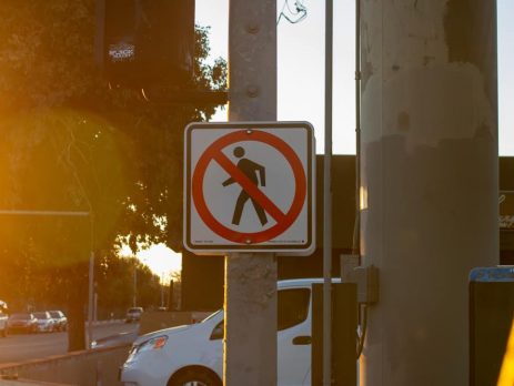 6.20 Cedar Rapids, IA - Pedestrian Critically Injured in Collision on IA-100