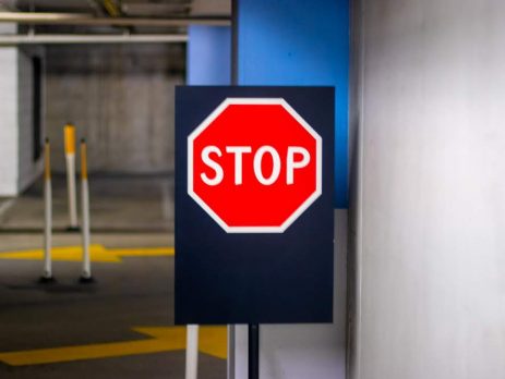 Bouton, IA - Morgan Terry Injured in Stop-Sign Crash at IA-141 & Quinlan Ave