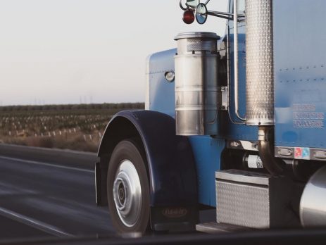 Stuart, IA - Yevgeniya Oleinikov Injured in Trucking Crash on I-80 near MM 90