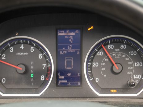 Floyd, IA - UPDATE: Brandon Hummel Injured in Crash at US-218 & 155th St