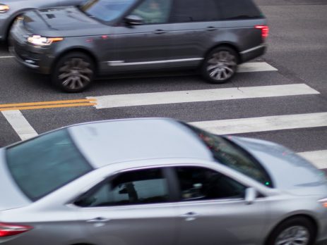 Ford Dodge, IA - Driver Intentionally Hit James Altman in Pedestrian Crash