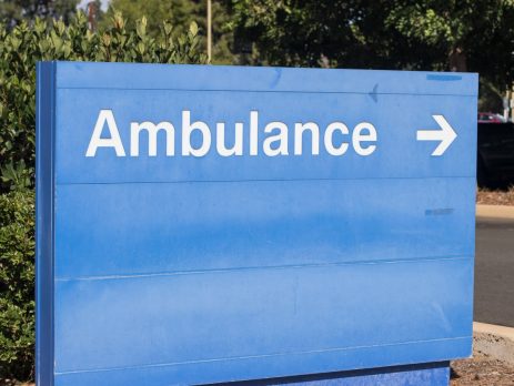 Polk Co, IA - Passenger Critically Injured in Accident on Berwick Dr