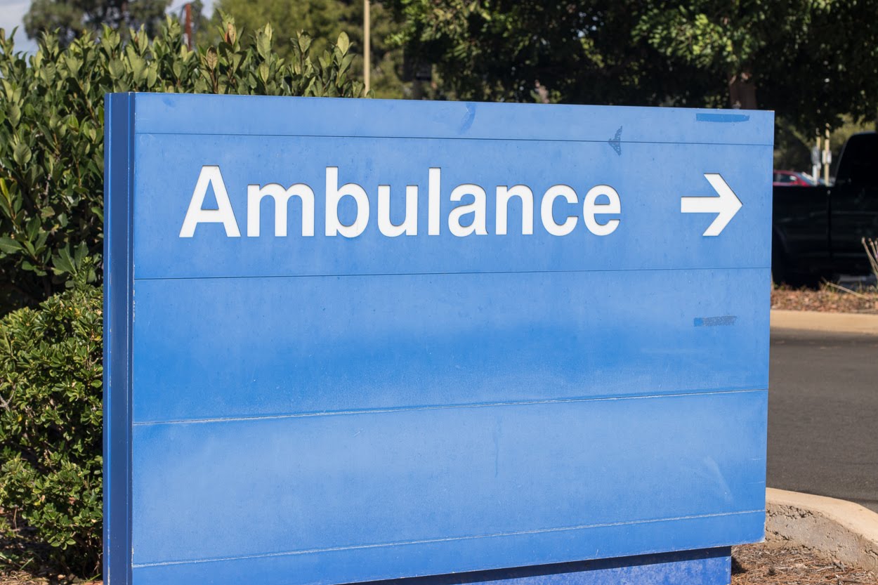 Polk Co, IA - Passenger Critically Injured in Accident on Berwick Dr