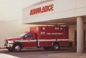 Garrison, IA - Worker Injured in Roller Accident at Wendling Quarries on 61st St