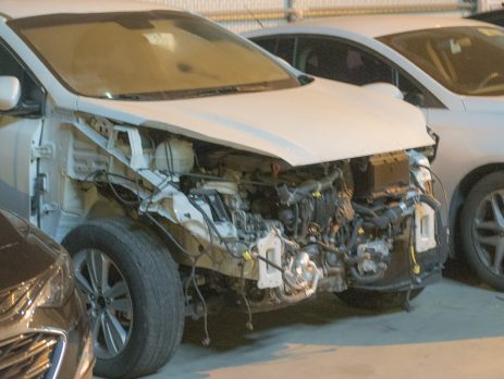 Janesville, IA - Azra Ponjevic Killed in Two-Car Collision on US-218