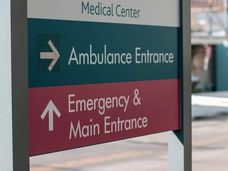 Alvord, IA - William Payton Hit, Injured by BNSF Train on 210th St