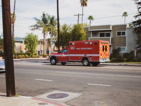 6.20 Sigourney, IA - Patrick Otte, Three Minors Injured in Explosion on IA-92