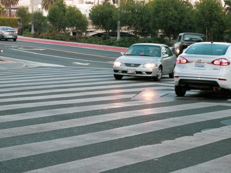 Oelwein, IA - UPDATE: Jacqueline Lensing Killed in Crash on 1st St