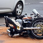 Palo, IA - Brandon Schulte Injured in Motorcycle Crash on Vinton St