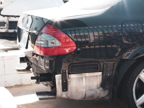 Waterloo, IA - Injuries Following Crash with Party Bus on I-380