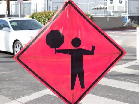 Warren Co, IA - Construction Worker Killed by Detached Wheel on US-67