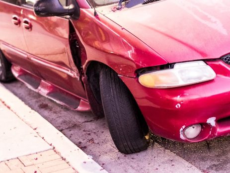 Center, IA - Connie Sue Bowen Injured in Rollover at US-34 & Kidd Rd