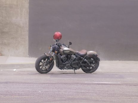 Buena Vista Co, IA - Martin De Jesus Cruz Dies in Motorcycle Crash Co Hwy C65