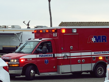 Cedar Rapids, IA - Charles Yochem Dies in Rollover Accident on I-380 Ramp