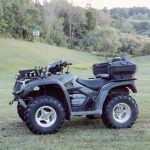 Iowa ATV or UTV Personal Injury Accidents