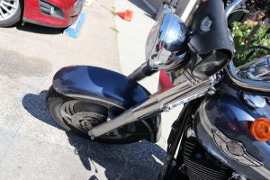 Marshalltown, IA - Shelly Tuttle Killed in Motorcycle Crash on Main Street Rd
