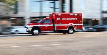 Sioux Center, IA - South Dakota Teen Injured at Dogwood Ave & 380th St