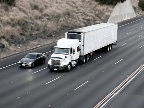 Hamilton Co, IA - Joanna Rizzo Dies in Crash with Semi I-35
