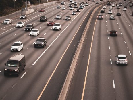 Central Iowa Car Accident Lawyer