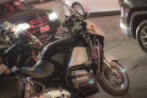Cedar Rapids, IA - Seandon Hodges Injured Riding Motorcycle on IA-100