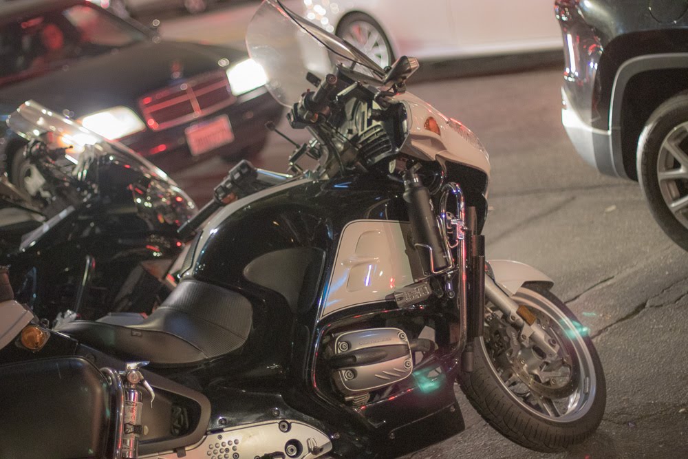 Cedar Rapids, IA - Seandon Hodges Injured Riding Motorcycle On IA-100 ...