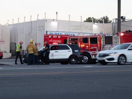 West Des Monies Accident Attorney