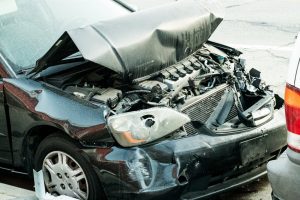 Iowa City, IA - One Killed, One Injured in Head-On Crash on Hwy 1 