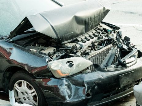 Iowa City, IA - One Killed, One Injured in Head-On Crash on Hwy 1