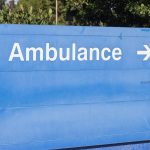 Iowa Injured Worker Punched