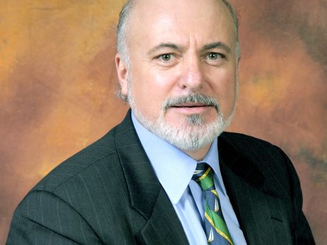 Attorney Steve Lombardi