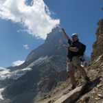 Steve Lombardi, Attorney