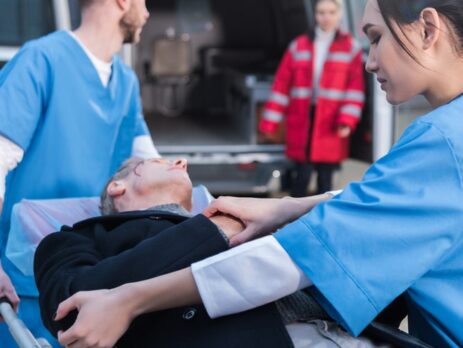catastrophic injury lawyer West Des Moines, IA