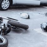 motorcycle accident lawyer West Des Moines, IA