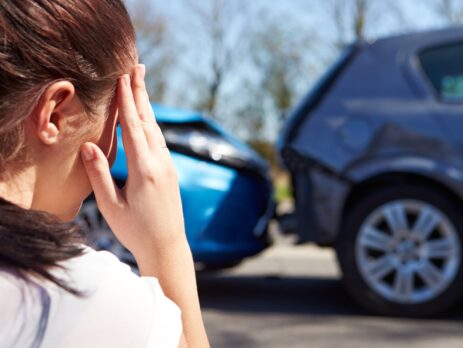 Car Accident Lawyer