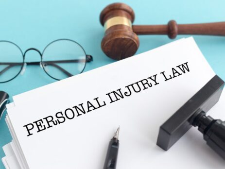 Personal Injury Lawyer