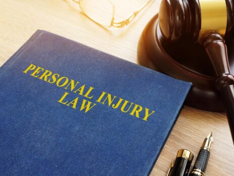 Personal Injury Lawyer Waukee, IA