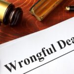 Wrongful Death Lawyer