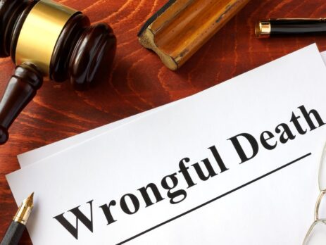 Wrongful Death Lawyer
