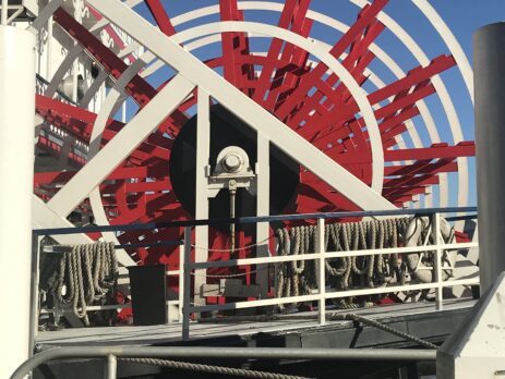 Amusement Ride Liability