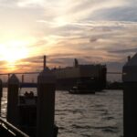 Relax, and pay attention to your driving. And not your phone.