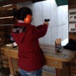 Gun safety does not always work