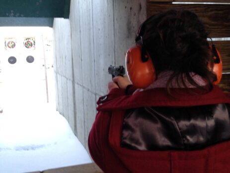 Iowa Firearms Lawyer