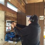 Guns, handguns, weapons, safety