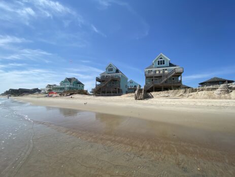Outer Banks, NC