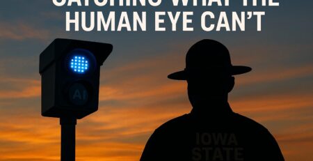 Cell phones and driving, will technology catch the offender?