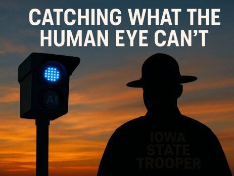 Cell phones and driving, will technology catch the offender?