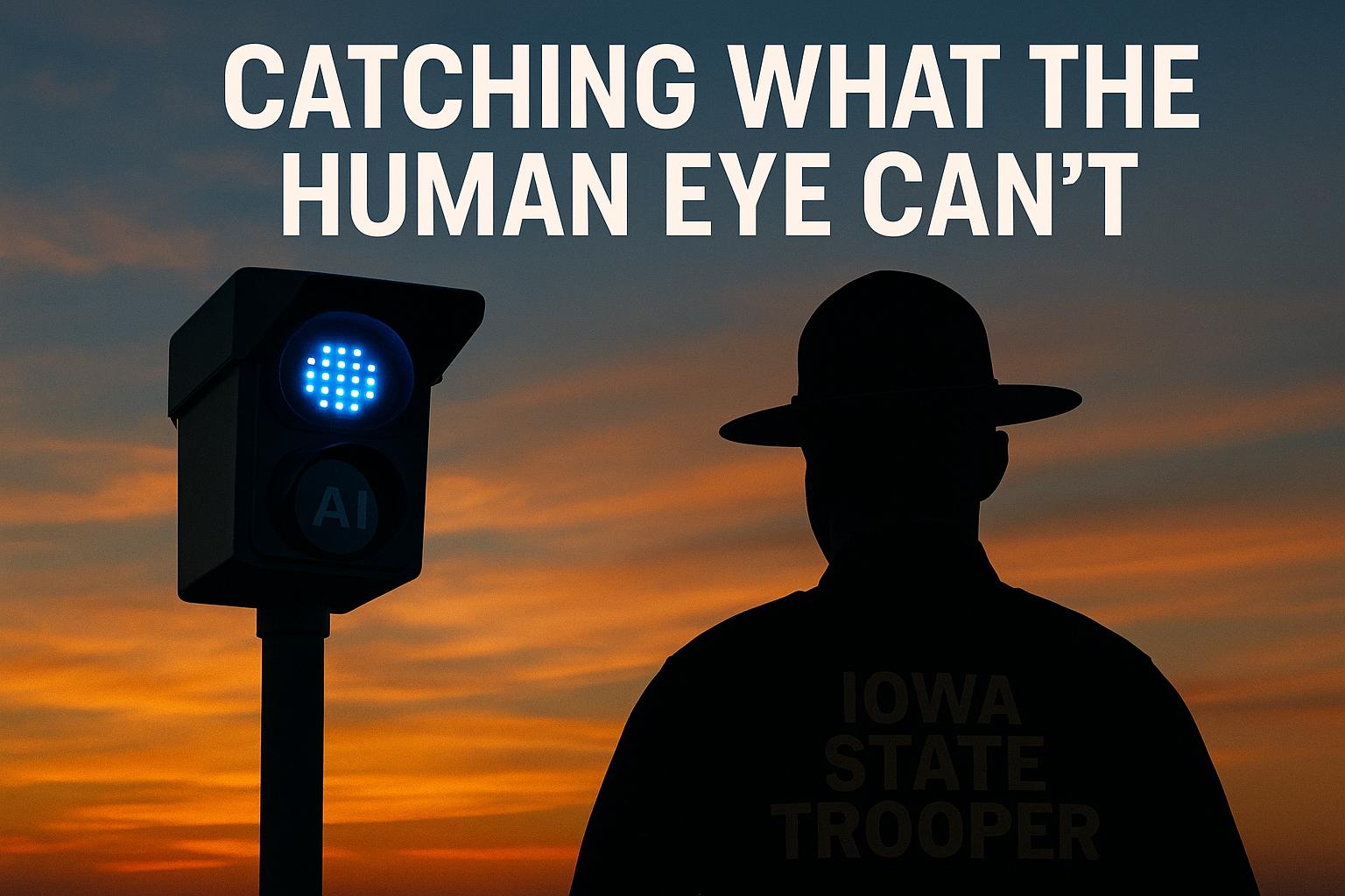 Cell phones and driving, will technology catch the offender?