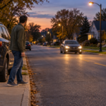 Pedestrian Accidents in Iowa